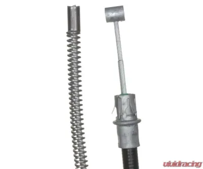 Raybestos Element3 Parking Brake Cable Front BC94595 - BC94595