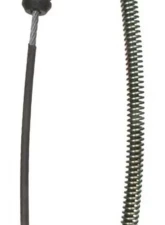 Raybestos Element3 Parking Brake Cable Rear Right BC94616                                     - BC94616 - Image 3