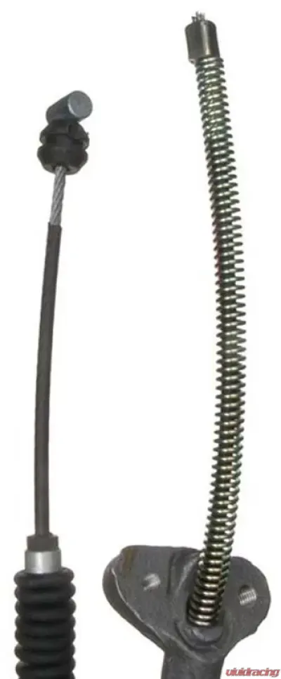 Raybestos Element3 Parking Brake Cable Rear Right BC94616 - BC94616