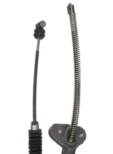 Raybestos Element3 Parking Brake Cable Rear Right BC94616                                     - BC94616 - Image 2