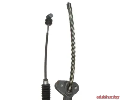 Raybestos Element3 Parking Brake Cable Rear Right BC94616 - BC94616