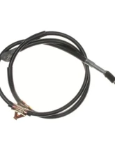 Raybestos Element3 Parking Brake Cable Rear Right BC94616                                     - BC94616 - Image 3