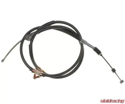 Raybestos Element3 Parking Brake Cable Rear Right BC94616 - BC94616