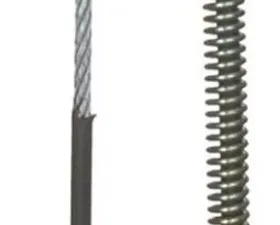 Raybestos Element3 Parking Brake Cable Rear Left BC94617