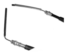 Raybestos Element3 Parking Brake Cable Rear Right BC94637