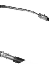 Raybestos Element3 Parking Brake Cable Rear Right BC94637                                     - BC94637 - Image 3