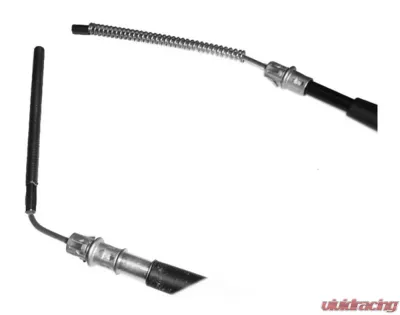 Raybestos Element3 Parking Brake Cable Rear Right BC94637 - BC94637