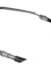 Raybestos Element3 Parking Brake Cable Rear Right BC94637                                     - BC94637 - Image 2