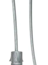 Raybestos Element3 Parking Brake Cable Cadillac Front BC94639                                     - BC94639 - Image 3