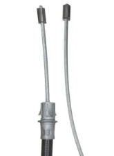 Raybestos Element3 Parking Brake Cable Cadillac Front BC94639                                     - BC94639 - Image 2