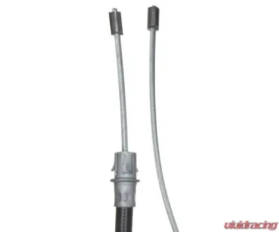 Raybestos Element3 Parking Brake Cable Cadillac Front BC94639 - BC94639