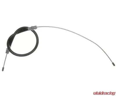 Raybestos Element3 Parking Brake Cable Cadillac Front BC94639 - BC94639