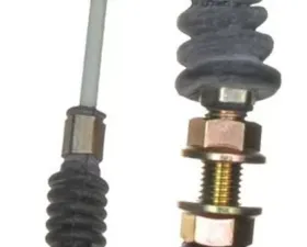 Raybestos Element3 Parking Brake Cable Mazda Miata Rear Right 1990-1993 BC94671