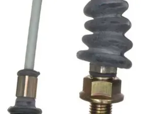 Raybestos Element3 Parking Brake Cable Mazda Miata Rear Left 1990-1993 BC94672