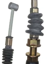 Raybestos Element3 Parking Brake Cable Mazda Miata Rear Left 1990-1993 BC94672                                     - BC94672 - Image 3