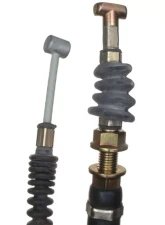 Raybestos Element3 Parking Brake Cable Mazda Miata Rear Left 1990-1993 BC94672                                     - BC94672 - Image 2