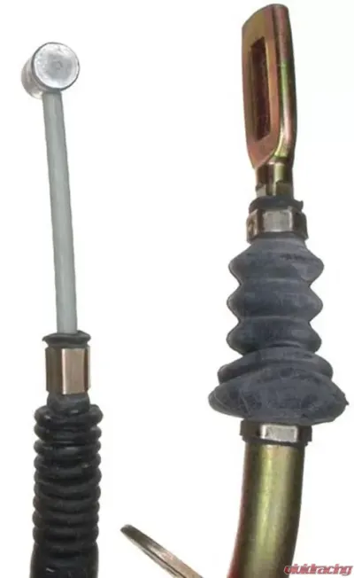 Raybestos Element3 Parking Brake Cable Rear Left BC94677 - BC94677