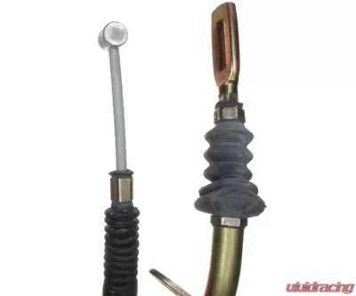 Raybestos Element3 Parking Brake Cable Rear Left BC94677 - BC94677