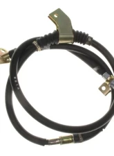 Raybestos Element3 Parking Brake Cable Rear Left BC94677                                     - BC94677 - Image 3