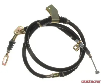 Raybestos Element3 Parking Brake Cable Rear Left BC94677 - BC94677