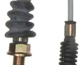 Raybestos Element3 Parking Brake Cable Rear Left BC94681