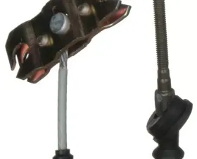 Raybestos Element3 Parking Brake Cable Mazda Miata Front BC94683
