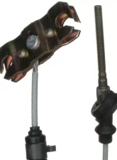 Raybestos Element3 Parking Brake Cable Mazda Miata Front BC94683                                     - BC94683 - Image 3