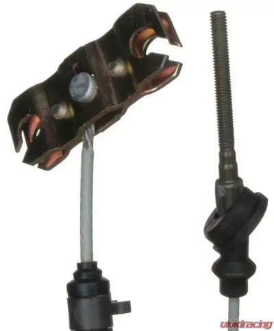 Raybestos Element3 Parking Brake Cable Mazda Miata Front BC94683 - BC94683