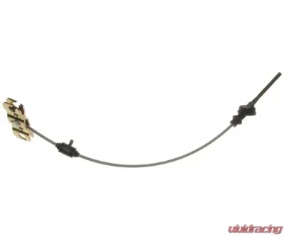 Raybestos Element3 Parking Brake Cable Mazda Miata Front BC94683 - BC94683