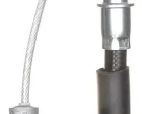 Raybestos Element3 Parking Brake Cable Rear BC94696