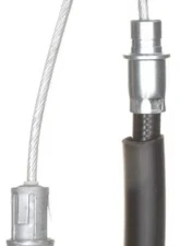 Raybestos Element3 Parking Brake Cable Rear BC94696                                     - BC94696 - Image 3