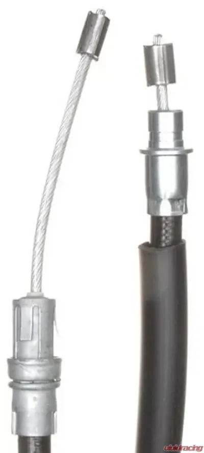 Raybestos Element3 Parking Brake Cable Rear BC94696 - BC94696