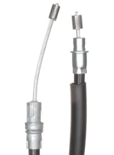 Raybestos Element3 Parking Brake Cable Rear BC94696                                     - BC94696 - Image 2