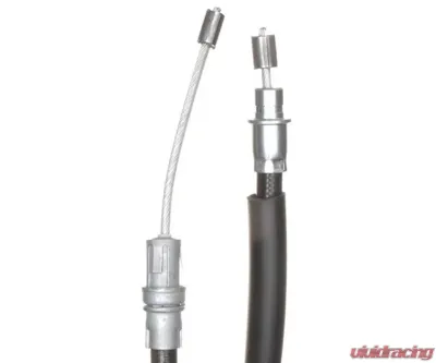 Raybestos Element3 Parking Brake Cable Rear BC94696 - BC94696