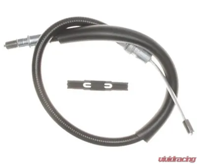 Raybestos Element3 Parking Brake Cable Rear BC94696 - BC94696