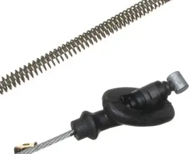 Raybestos Element3 Parking Brake Cable Mazda MPV Rear Left 1989-1993 BC94707