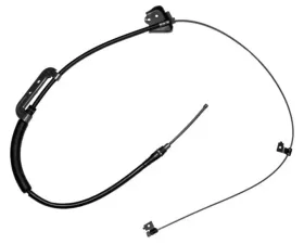 Raybestos Element3 Parking Brake Cable Rear Left BC94732