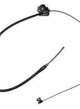 Raybestos Element3 Parking Brake Cable Rear Left BC94732                                     - BC94732 - Image 2