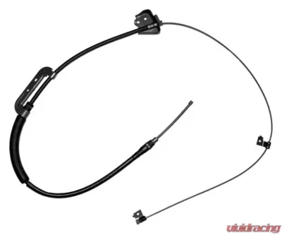 Raybestos Element3 Parking Brake Cable Rear Left BC94732 - BC94732