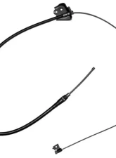 Raybestos Element3 Parking Brake Cable Rear Left BC94732                                     - BC94732 - Image 2