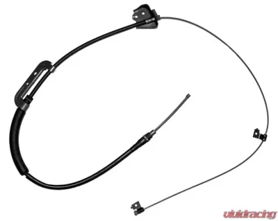 Raybestos Element3 Parking Brake Cable Rear Left BC94732 - BC94732
