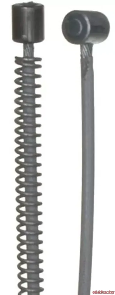 Raybestos Element3 Parking Brake Cable Rear Right BC94733 - BC94733