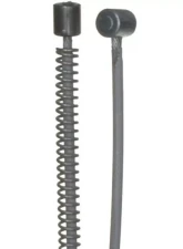 Raybestos Element3 Parking Brake Cable Rear Right BC94733                                     - BC94733 - Image 2