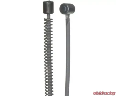 Raybestos Element3 Parking Brake Cable Rear Right BC94733 - BC94733