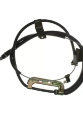 Raybestos Element3 Parking Brake Cable Rear Right BC94733                                     - BC94733 - Image 3