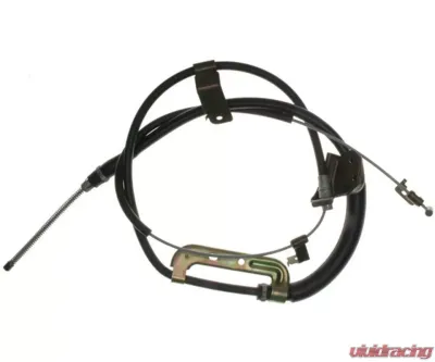 Raybestos Element3 Parking Brake Cable Rear Right BC94733 - BC94733