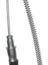 Raybestos Element3 Parking Brake Cable Rear Left BC94739                                     - BC94739 - Image 3
