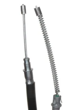Raybestos Element3 Parking Brake Cable Rear Left BC94739                                     - BC94739 - Image 2