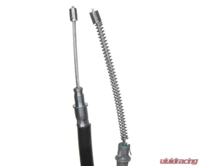 Raybestos Element3 Parking Brake Cable Rear Left BC94739 - BC94739