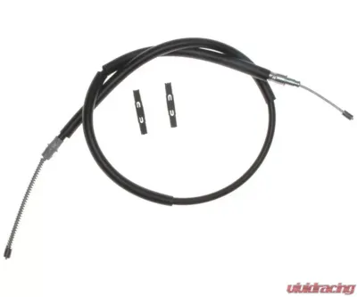 Raybestos Element3 Parking Brake Cable Rear Left BC94739 - BC94739
